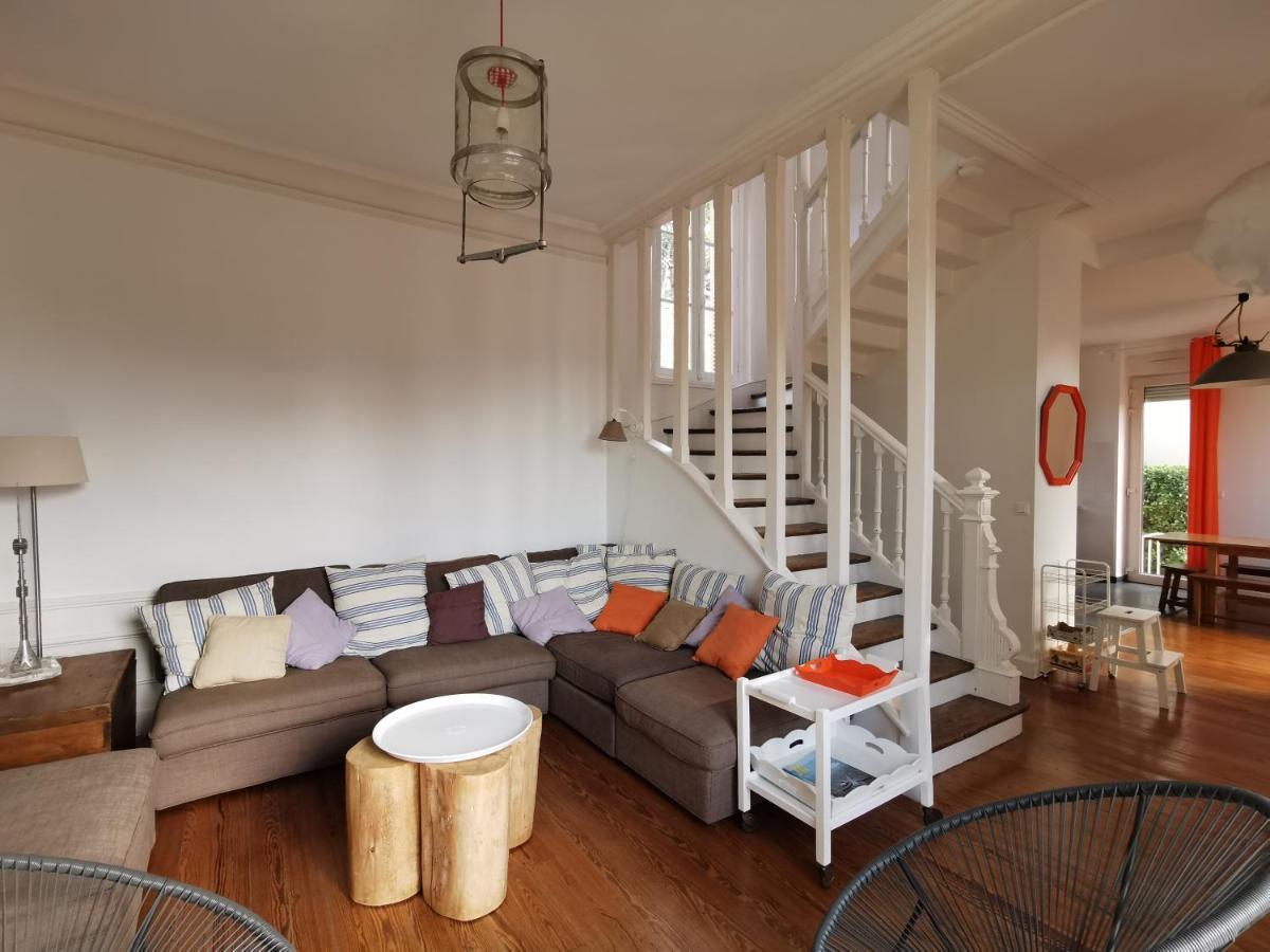 Villa Jeanne Marie Saint-Pair-sur-Mer Dış mekan fotoğraf